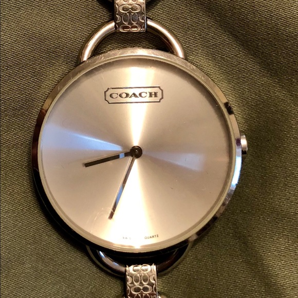 Coach Women’s Watch